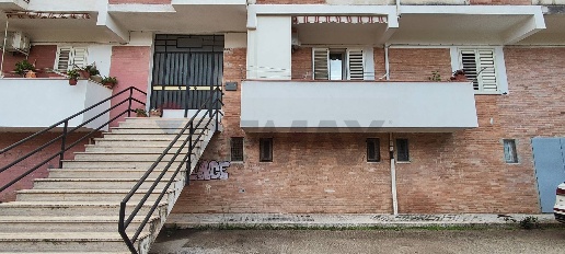 Foto Appartamento in VIA MADONNA DELLA VIA 221, Caltagirone Centro di 83 m²