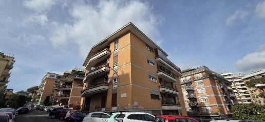 Foto Appartamento in Via Pietro Cartoni, Roma Monteverde Nuovo di 68 m²