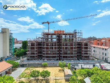 Foto Appartamento in Via Como 29, Loano Centro di 45 m² con 2 locali