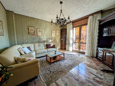 Foto Appartamento a Sellero Centro di 122 m² con 4 locali in vendita