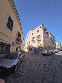 Foto Appartamento in VIA CUPA CAPANO, Napoli Bagnoli di 65 m² con 2 locali