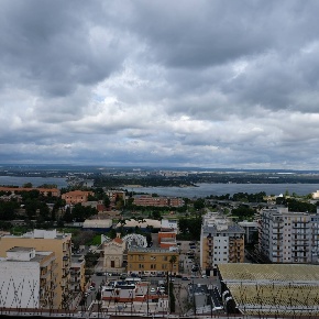 Foto Appartamento in Via Ancona 23, Taranto Solito - Corvisea di 123 m²