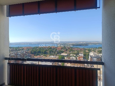 Foto Appartamento in Via Ancona 23, Taranto Solito - Corvisea di 123 m²