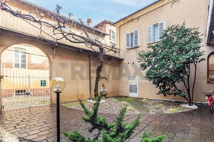 Foto Appartamento in Via filippo cossa 12, Pavia Centro Storico di 43 m²