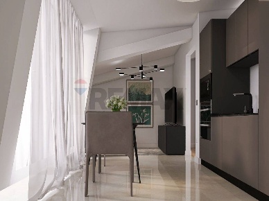 Foto Appartamento a Milano Affori di 45 m² con 2 locali in affitto