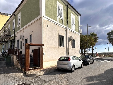 Foto Appartamento in Via Lungomare Stefano Pugliese, Catanzaro di 90 m²