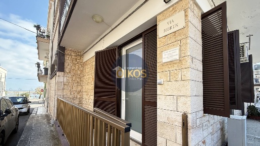 Foto Appartamento in Via Tobruk 2, Fasano Savelletri, Torre Canne di 98 m²