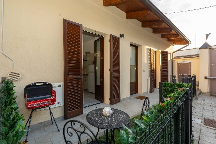 Foto Appartamento in Via Ex Internati 1, Rivoli Centro Storico di 55 m²