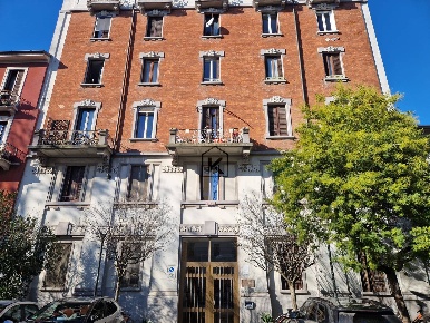 Foto Appartamento in Via Costanzo Cantoni, Milano Ghisolfa - Mac Mahon