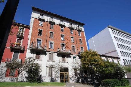 Foto Appartamento in Via Costanzo Cantoni, Milano Ghisolfa - Mac Mahon