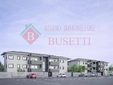Foto Appartamento in via Alpini d' Italia snc, Solbiate Olona di 83 m²