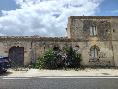 Foto Terreno residenziale in VIA CAPITANO RIZZO 98, Trapani di 2000 m²