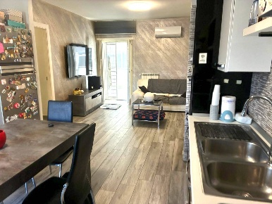 Foto Appartamento a Camposano di 90 m² con 4 locali in vendita