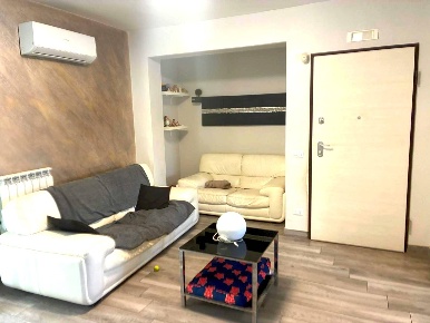 Foto Appartamento a Camposano di 90 m² con 4 locali in vendita