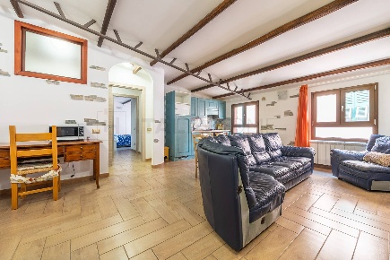 Foto Appartamento a Cagliari di 71 m² con 3 locali in vendita