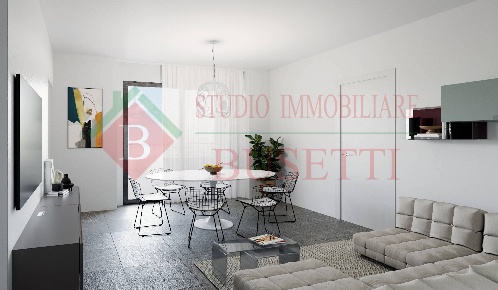 Foto Appartamento in via Alpini d' Italia snc, Solbiate Olona di 82 m²