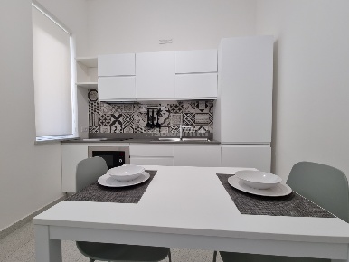 Foto Appartamento a Catanzaro Catanzaro Lido di 30 m² con 2 locali