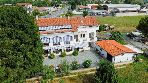 Foto Appartamento in VIA FATEBENEFRATELLI 97, San Maurizio Canavese Sorti