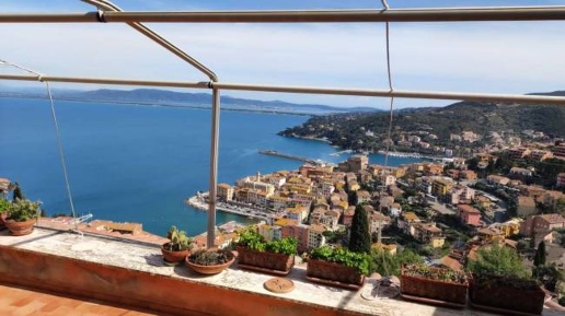 Foto Appartamento in Via del Sole, Monte Argentario Porto Santo Stefano