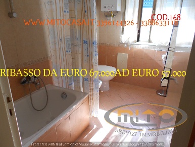 Foto Appartamento in VIA VENEZIA, Telese Terme di 55 m² con 2 locali