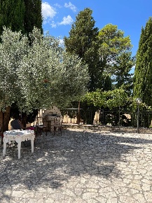Foto Villa unifamiliare in contrada Adragna, Sambuca di Sicilia di 116 m²
