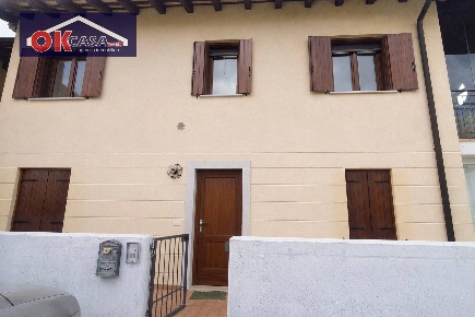 Foto Casa indipendente in Via Gavinana, San Lorenzo Isontino di 80 m²