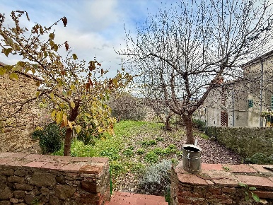 Foto Appartamento in VICOLO DI PORTA NUOVA - PERETA, Magliano in Toscana