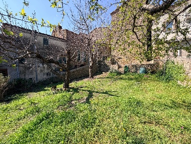 Foto Appartamento in VICOLO DI PORTA NUOVA, Magliano in Toscana di 87 m²