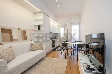 Foto Appartamento in Via Sebastiano Veniero 8, Milano Monte Rosa - Lotto