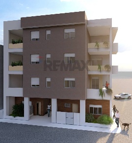 Foto Appartamento in Via Tasso nc, Bitritto di 81 m² con 3 locali