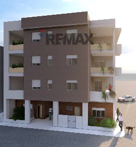 Foto Appartamento in Via Tasso nc, Bitritto di 85 m² con 3 locali