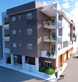 Foto Appartamento in Via Tasso nc, Bitritto di 85 m² con 3 locali