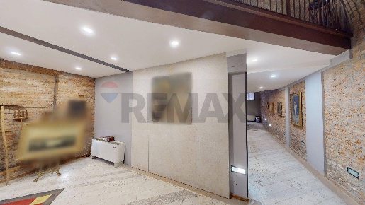 Foto Locale commerciale in Via Ragno 12, Ferrara Santa Maria in Vado