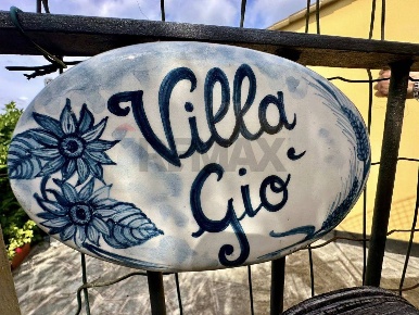 Foto Villa unifamiliare in FRAZIONE LEMEGLIO 130, Moneglia Centro di 60 m²