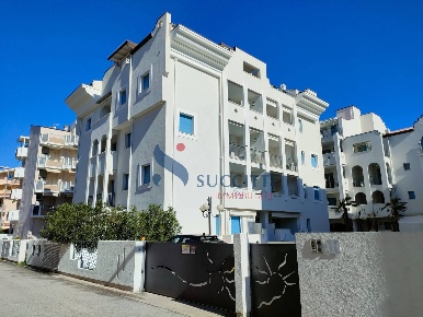 Foto Appartamento in via Camillo Benso di Cavour 22, Tortoreto di 53 m²