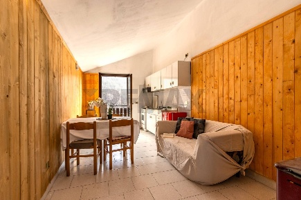 Foto Appartamento in Cataeggio, Val Masino Cataeggio di 45 m² con 2 locali