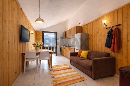 Foto Appartamento in Cataeggio, Val Masino Cataeggio di 45 m² con 2 locali