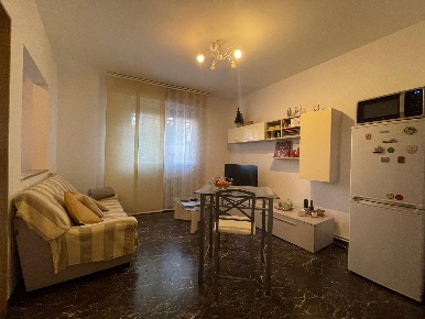Foto Appartamento in Via Delle Vigne, Ferrara Santo Spirito di 50 m²