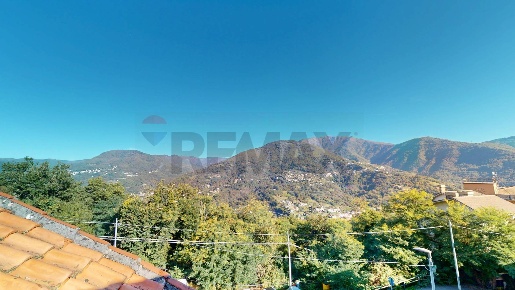 Foto Casa indipendente in Ballatoio 27, Tribogna Cassanesi di 112 m²