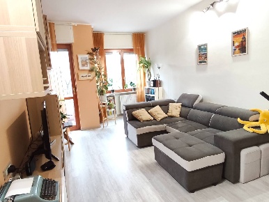 Foto Appartamento in Corso Telesio 95, Torino di 86 m² con 3 locali