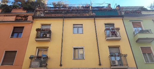Foto Appartamento in Via Niccolini, Milano Paolo Sarpi di 54 m² in vendita