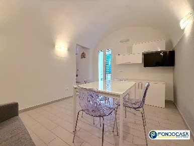 Foto Appartamento in Via Matteotti, Loano Centro di 50 m² con 2 locali