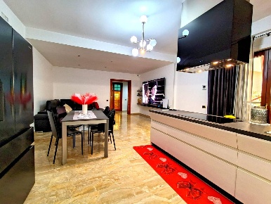 Foto Appartamento a Brusciano di 140 m² con 5 locali in vendita