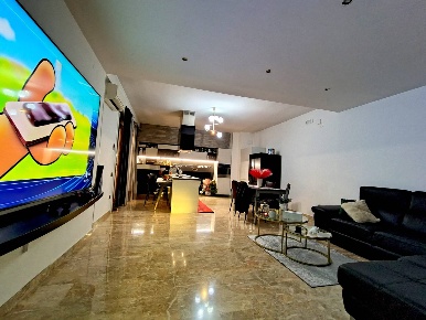 Foto Appartamento a Brusciano di 140 m² con 5 locali in vendita