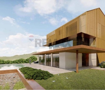 Foto Villa unifamiliare in Via Tolomea snc, Palermo Mondello - Valdesi