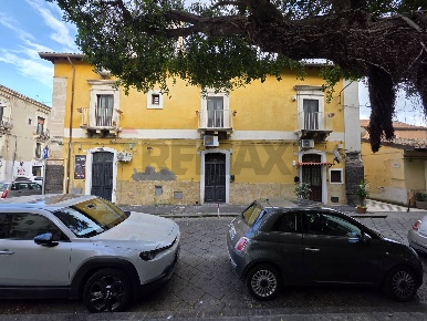 Foto Casa indipendente in Piazza Niccolo' Machiavelli 2, Catania di 40 m²