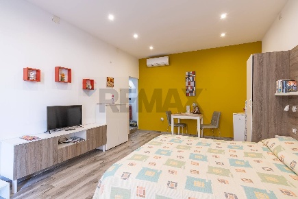 Foto Appartamento in VIA DOGANA 4, Siracusa Umberto - Ermocrate di 38 m²