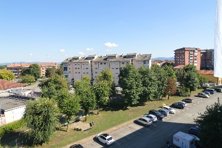 Foto Appartamento in VIA LATTES 9, Borgaro Torinese Centro di 85 m²