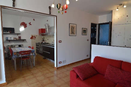 Foto Appartamento in VIA LATTES 9, Borgaro Torinese Centro di 85 m²