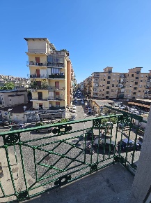 Foto Appartamento in Via Quattro Novembre, Napoli Soccavo di 55 m²